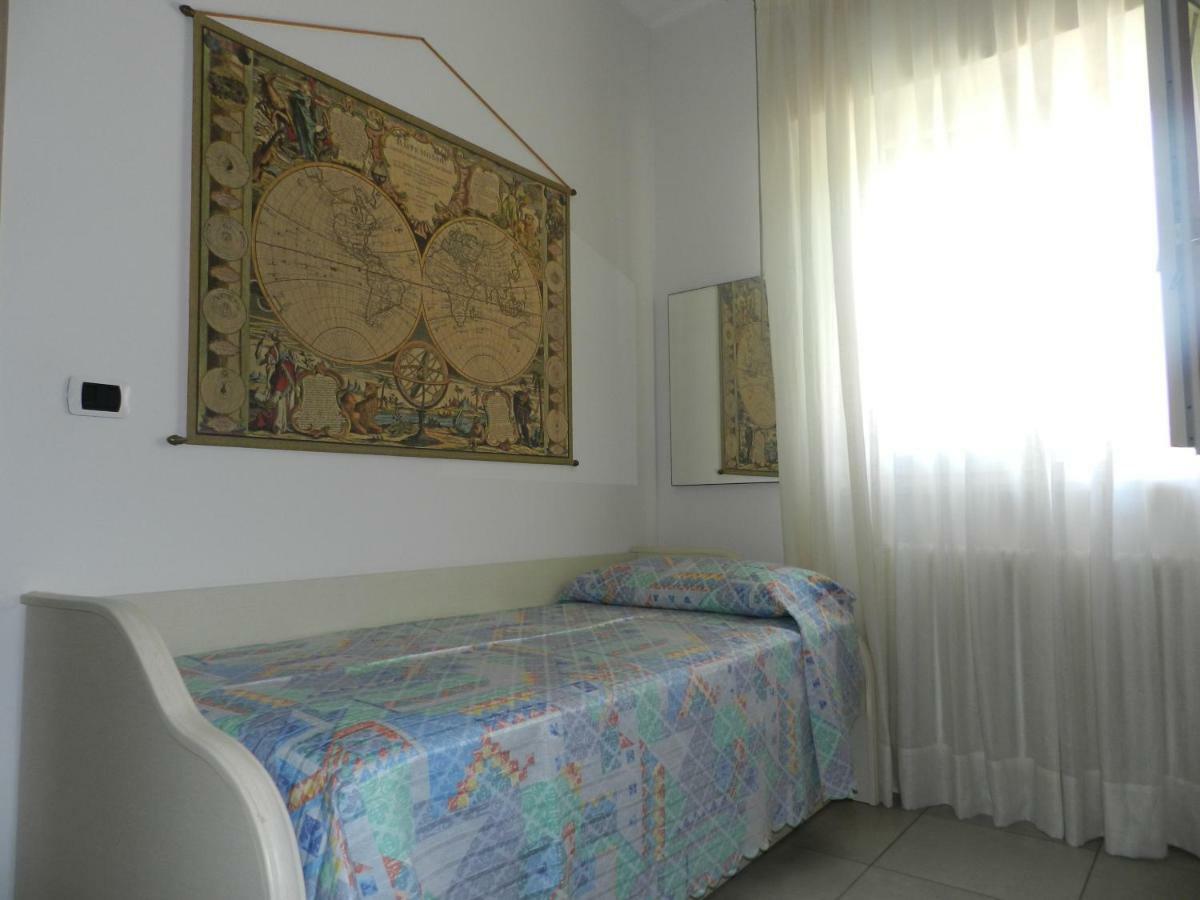 House Lido Villa Gallipoli Eksteriør billede